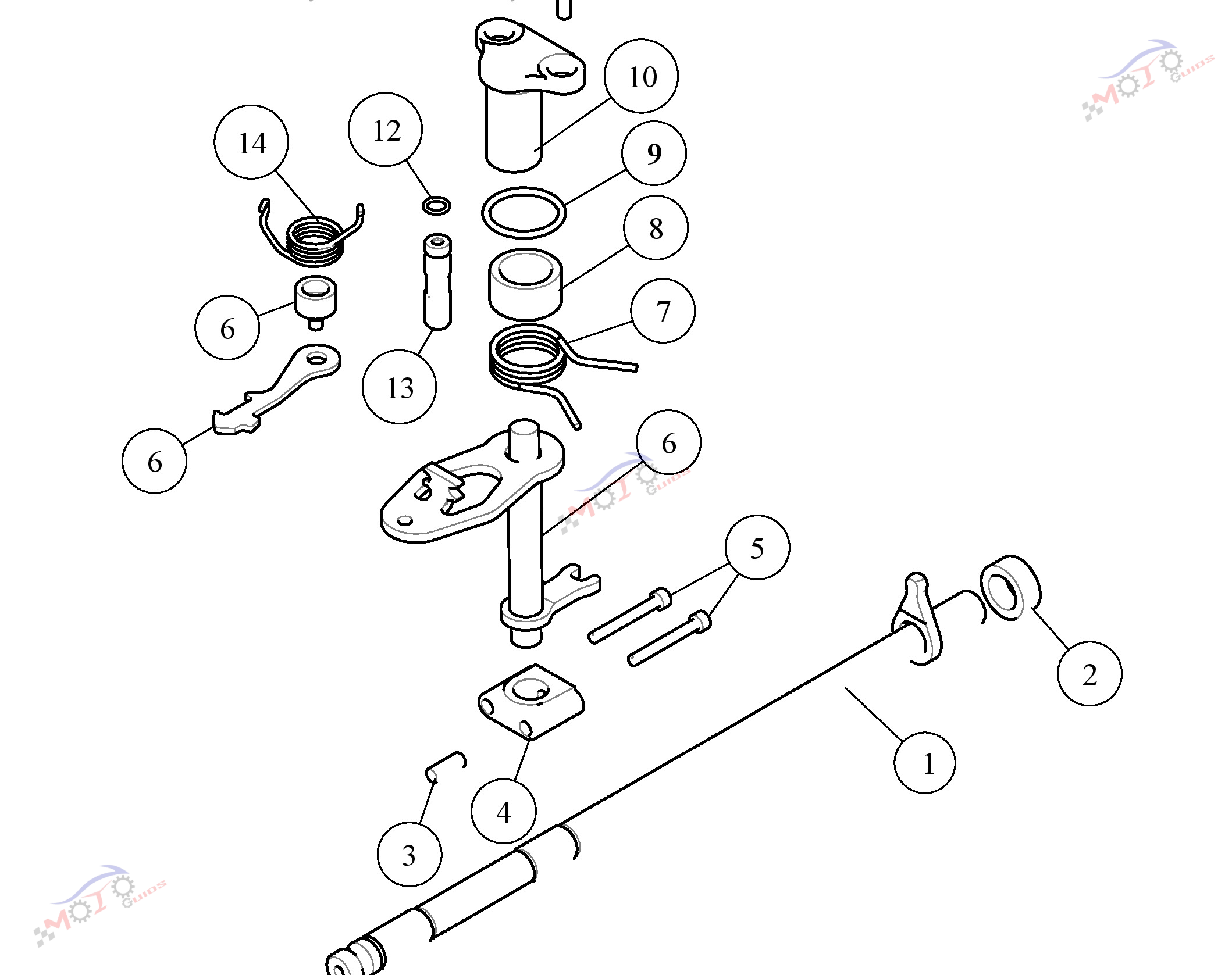 Engine Diagram